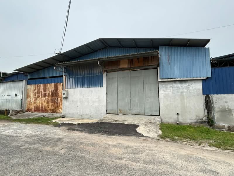 LAHAT RIMA untuk Untuk Dijual - RM 1,000,000, Mac 2026 - Exterior - PropertyGuru.com.my