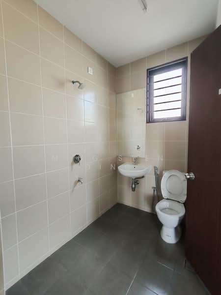2-storey Terraced House for Sale in Bandar Bukit Raja (Klang) - Ming Syen Ding - Bathroom - PropertyGuru.com.my