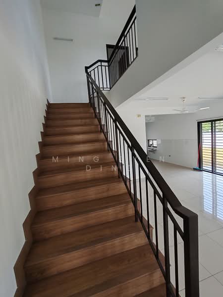 2-storey Terraced House for Sale in Bandar Bukit Raja (Klang) - Ming Syen Ding - Interior - PropertyGuru.com.my