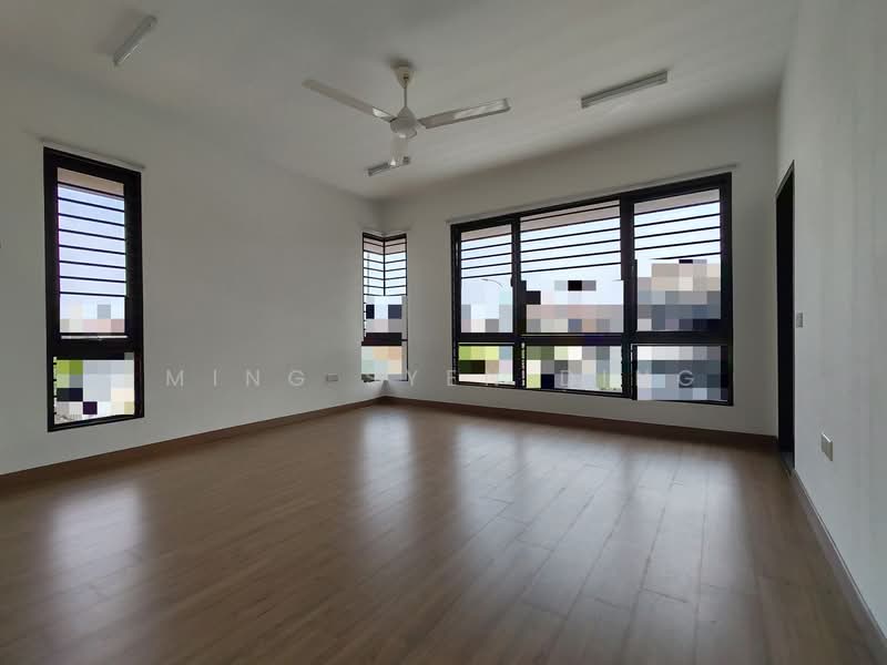 2-storey Terraced House for Sale in Bandar Bukit Raja (Klang) - Ming Syen Ding - Interior - PropertyGuru.com.my