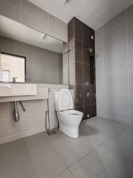 2-storey Terraced House for Sale in Bandar Bukit Raja (Klang) - Ming Syen Ding - Bathroom - PropertyGuru.com.my