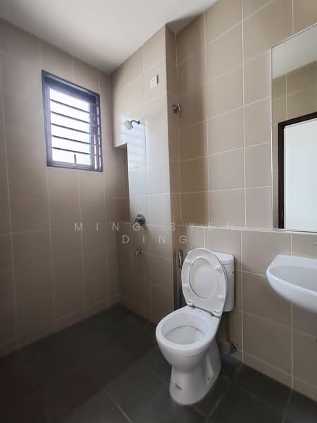 2-storey Terraced House for Sale in Bandar Bukit Raja (Klang) - Ming Syen Ding - Bathroom - PropertyGuru.com.my