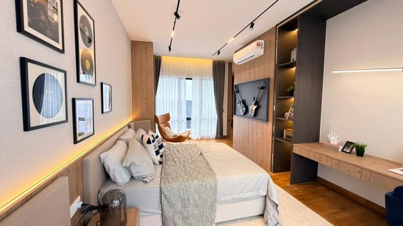 Bungalow for Sale in Iskandar Puteri (Nusajaya) (Johor) - Deric Ng - Bedroom - PropertyGuru.com.my