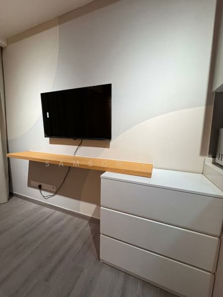 Service Residence for Rent at Agile Bukit Bintang - Samson Lee - Interior - PropertyGuru.com.my