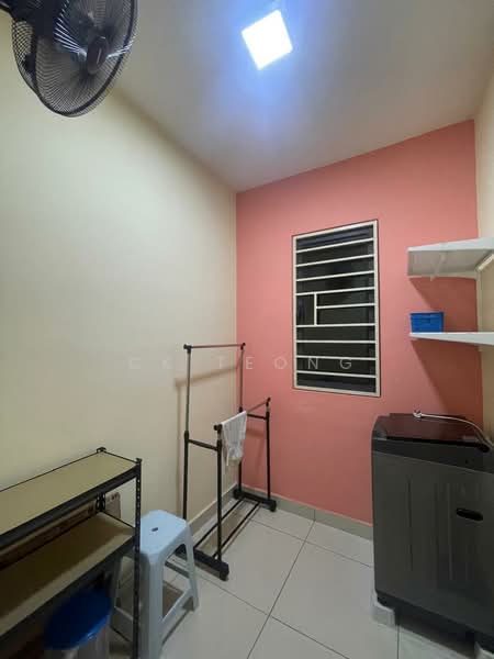 Condominium for Rent at KL Traders Square - CK Teong - Interior - PropertyGuru.com.my