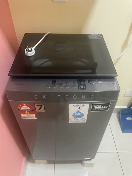 Condominium for Rent at KL Traders Square - CK Teong - PropertyGuru.com.my