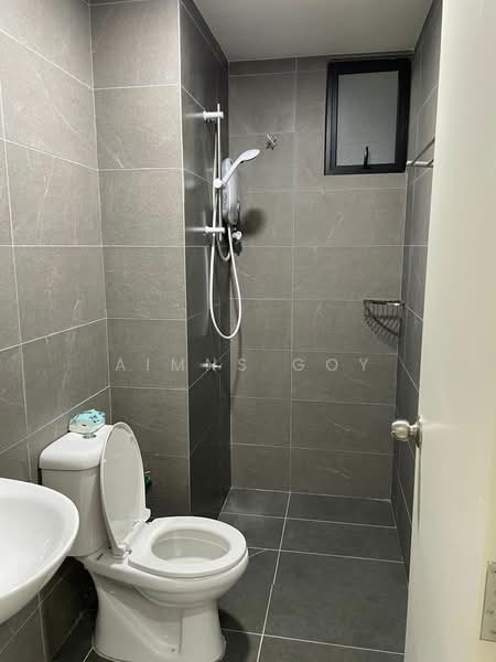 Majestic Maxim untuk Untuk Disewa - RM 2,500 /bulan, Feb 2026 - Bathroom - PropertyGuru.com.my