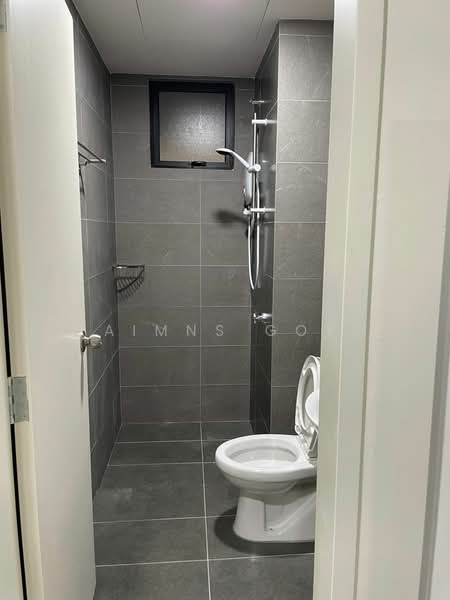 Majestic Maxim untuk Untuk Disewa - RM 2,500 /bulan, Feb 2026 - Bathroom - PropertyGuru.com.my