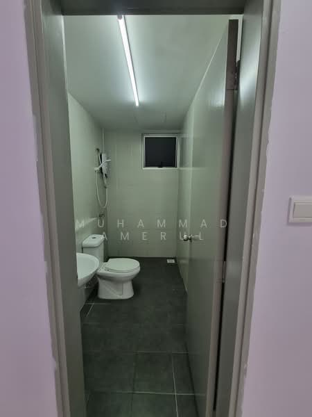 Condominium for Rent at Residensi PV18 - Muhammad Amerul - Bathroom - PropertyGuru.com.my