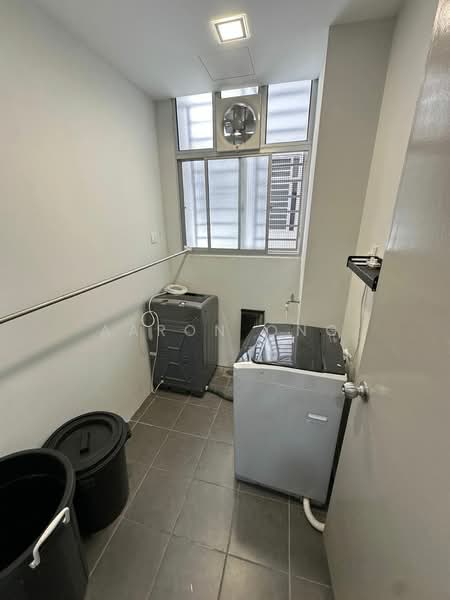 Condominium for Rent at Residensi Platinum Teratai - Aaron Ong - Interior - PropertyGuru.com.my