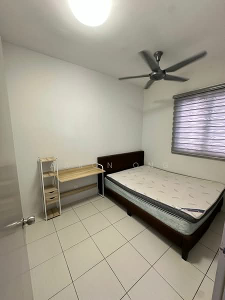 Condominium for Rent at Residensi Platinum Teratai - Aaron Ong - Bedroom - PropertyGuru.com.my