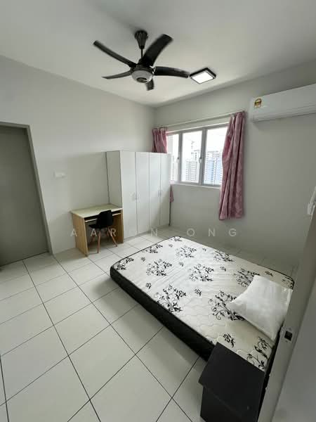 Condominium for Rent at Residensi Platinum Teratai - Aaron Ong - Bedroom - PropertyGuru.com.my