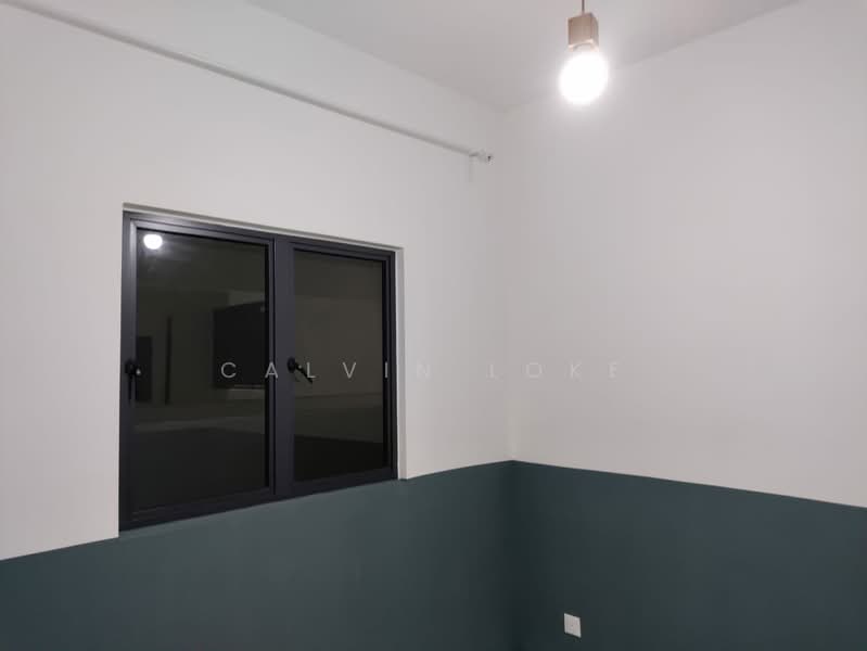 Servis Apartment untuk Disewa di Traders Garden @ Cheras Selatan - Calvin Loke - Interior - PropertyGuru.com.my