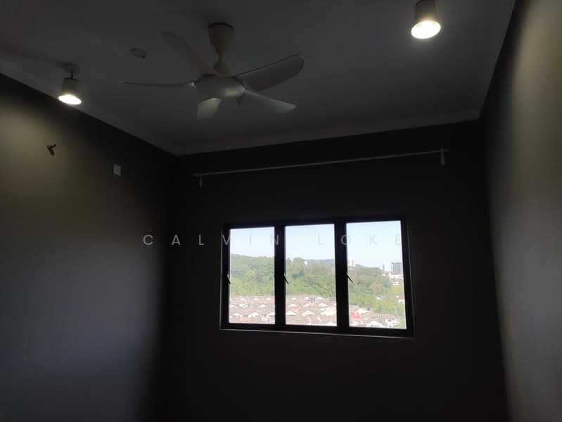 Servis Apartment untuk Disewa di Traders Garden @ Cheras Selatan - Calvin Loke - View - PropertyGuru.com.my