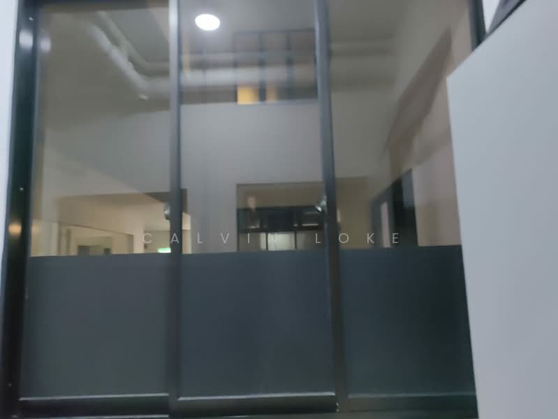 Servis Apartment untuk Disewa di Traders Garden @ Cheras Selatan - Calvin Loke - Interior - PropertyGuru.com.my