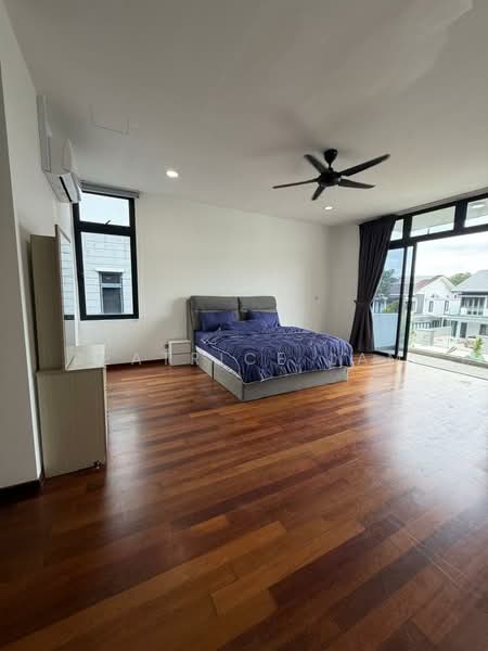 Bungalow for Sale in Horizon Hills (Iskandar Puteri (Nusajaya)) - Beatrice Lam - Bedroom - PropertyGuru.com.my