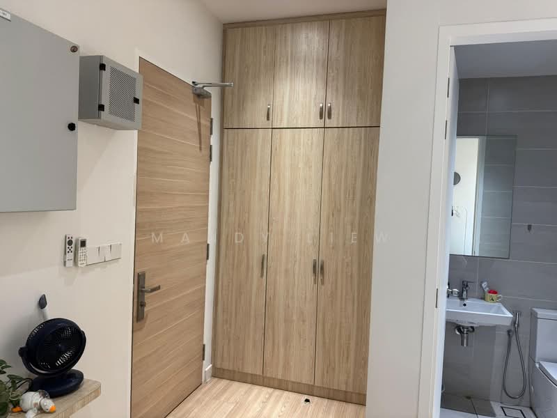 UNIO Residence untuk Untuk Disewa - RM 1,600 /bulan, Apr 2026 - PropertyGuru.com.my