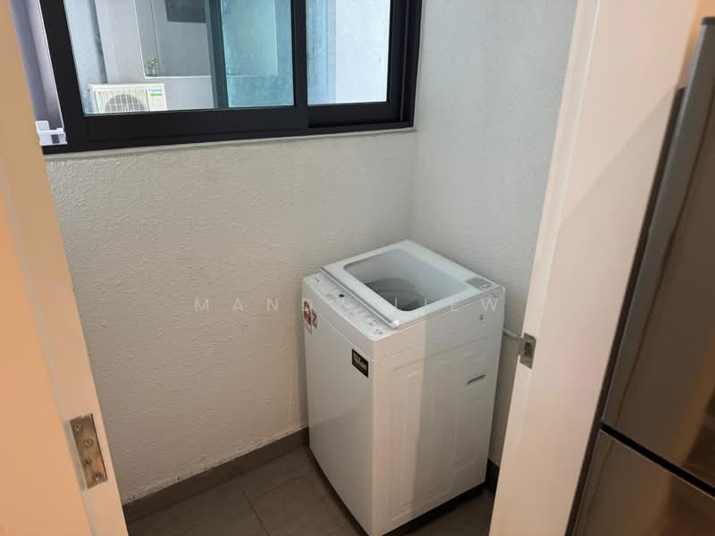 UNIO Residence untuk Untuk Disewa - RM 1,600 /bulan, Apr 2026 - PropertyGuru.com.my