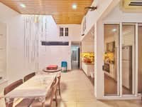 For Sale - REBUILT SINGLE STOREY TERRACE AT LEMBAH RIA AREA