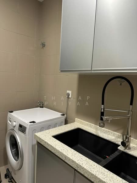 Condominium for Rent at Sunway GeoLake Residences - Thanap Priyaa - Kitchen - PropertyGuru.com.my