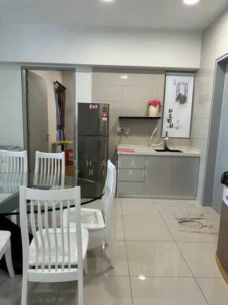 Condominium for Rent at Sunway GeoLake Residences - Thanap Priyaa - Kitchen - PropertyGuru.com.my