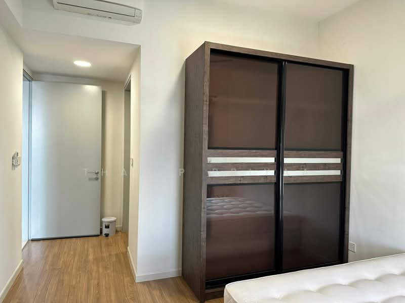 Condominium for Rent at Sunway GeoLake Residences - Thanap Priyaa - Corridor - PropertyGuru.com.my