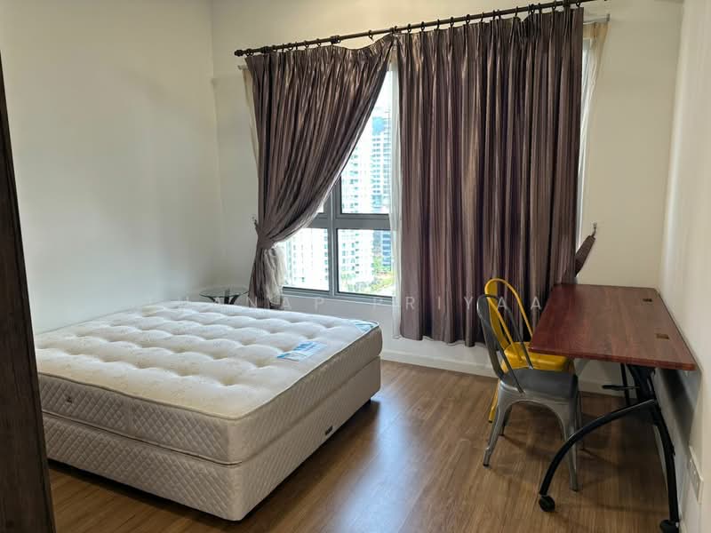 Condominium for Rent at Sunway GeoLake Residences - Thanap Priyaa - Bedroom - PropertyGuru.com.my