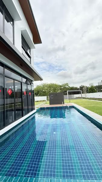 Bungalow for Sale in Iskandar Puteri (Nusajaya) (Johor) - Deric Ng - Exterior - PropertyGuru.com.my