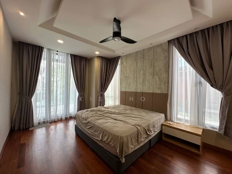 Cluster House for Rent in Horizon Hills (Iskandar Puteri (Nusajaya)) - Kiso Ho - PropertyGuru.com.my