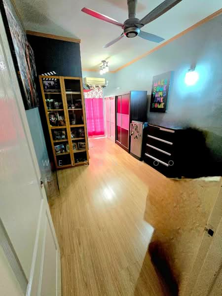 3-storey Terraced House for Sale in Taman Setapak (Setapak) - Welson Moo - Interior - PropertyGuru.com.my