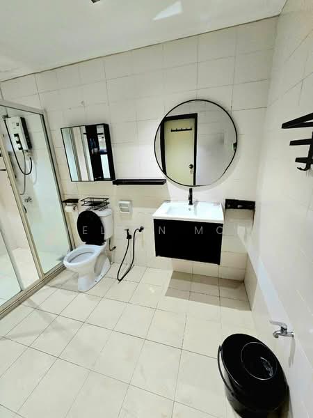 3-storey Terraced House for Sale in Taman Setapak (Setapak) - Welson Moo - Bathroom - PropertyGuru.com.my