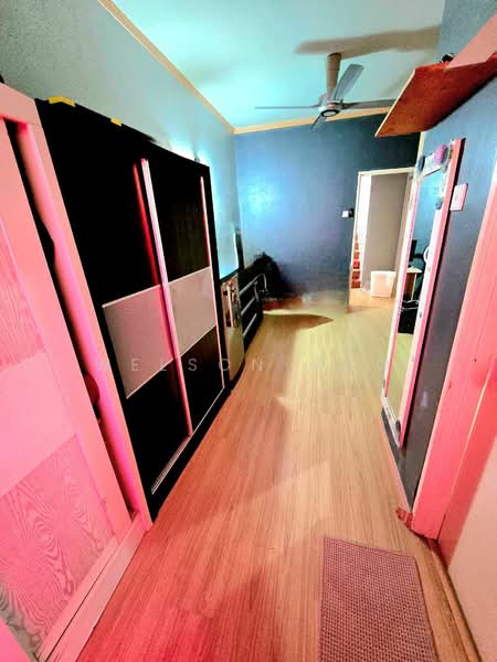 3-storey Terraced House for Sale in Taman Setapak (Setapak) - Welson Moo - PropertyGuru.com.my