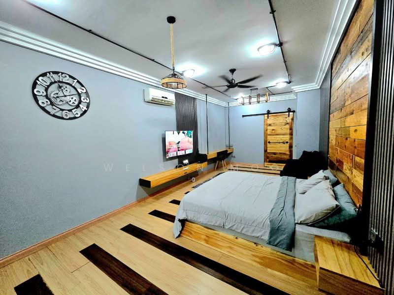 3-storey Terraced House for Sale in Taman Setapak (Setapak) - Welson Moo - PropertyGuru.com.my