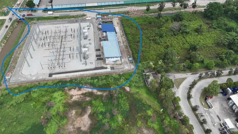 Kapar Industrial Park untuk Untuk Dijual - RM 9,600,000, Apr 2026 - Exterior - PropertyGuru.com.my
