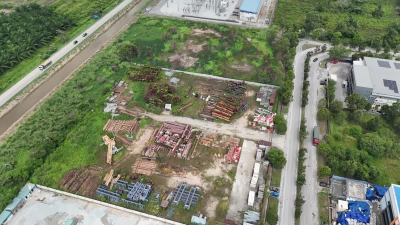 Kapar Industrial Park untuk Untuk Dijual - RM 9,600,000, Apr 2026 - Exterior - PropertyGuru.com.my