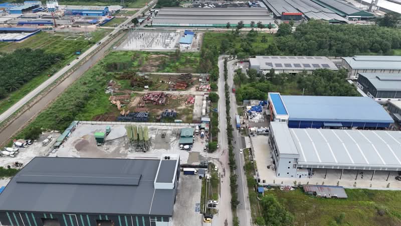 Kapar Industrial Park untuk Untuk Dijual - RM 9,600,000, Apr 2026 - Exterior - PropertyGuru.com.my