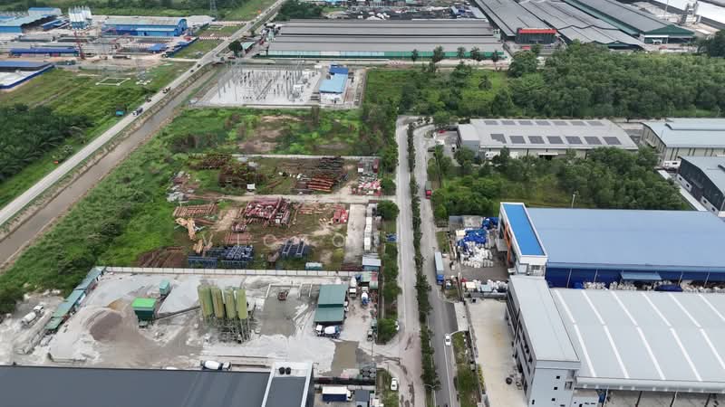 Kapar Industrial Park untuk Untuk Dijual - RM 9,600,000, Apr 2026 - Exterior - PropertyGuru.com.my