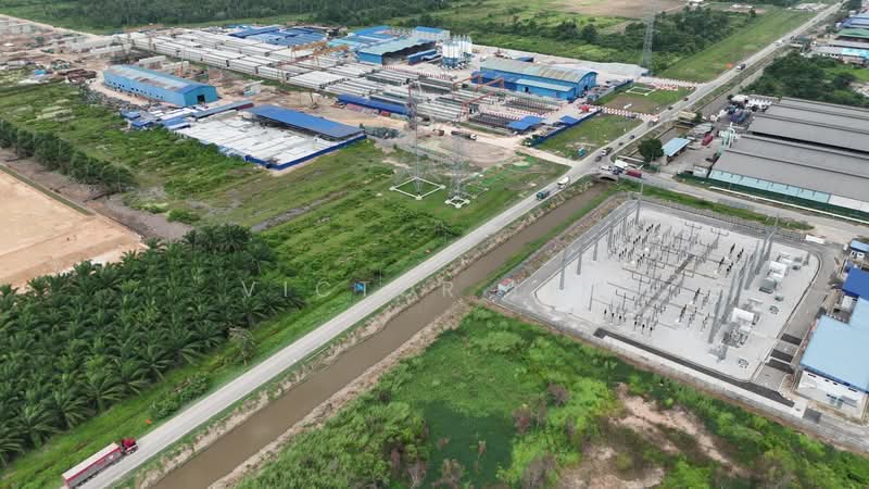 Kapar Industrial Park untuk Untuk Dijual - RM 9,600,000, Apr 2026 - Exterior - PropertyGuru.com.my