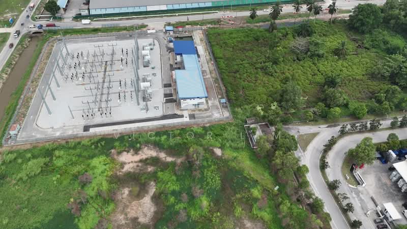 Kapar Industrial Park untuk Untuk Dijual - RM 9,600,000, Apr 2026 - Exterior - PropertyGuru.com.my