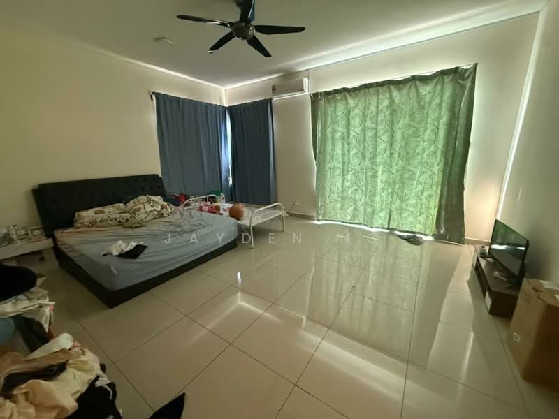 Cluster House for Sale in Taman Universiti (Skudai) - Jayden Ng - Bedroom - PropertyGuru.com.my