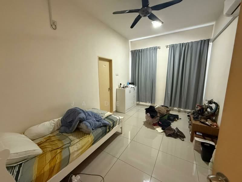 Cluster House for Sale in Taman Universiti (Skudai) - Jayden Ng - Bedroom - PropertyGuru.com.my