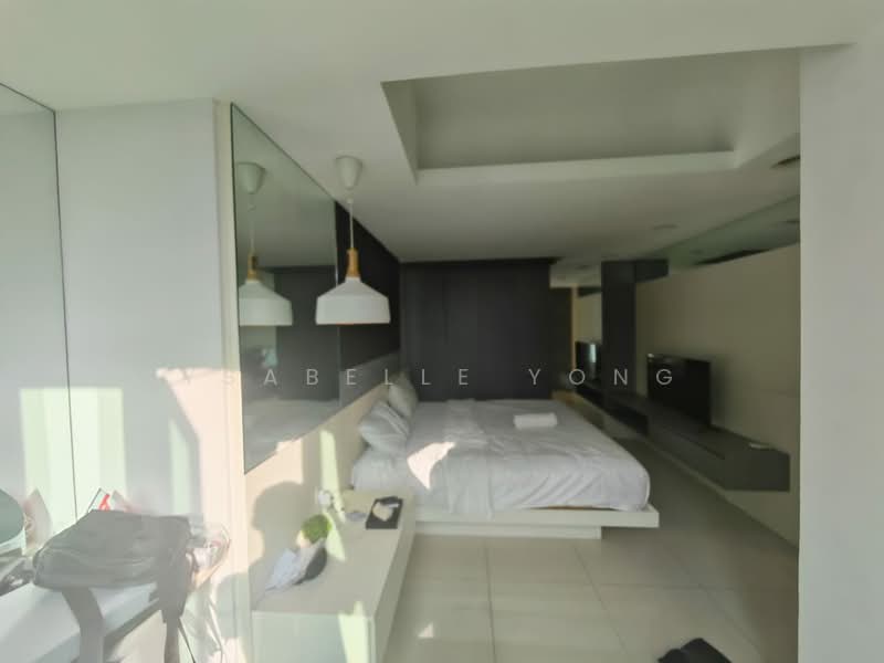 Condominium for Rent at Verve Suites KL South - Ysabelle Yong - Bedroom - PropertyGuru.com.my
