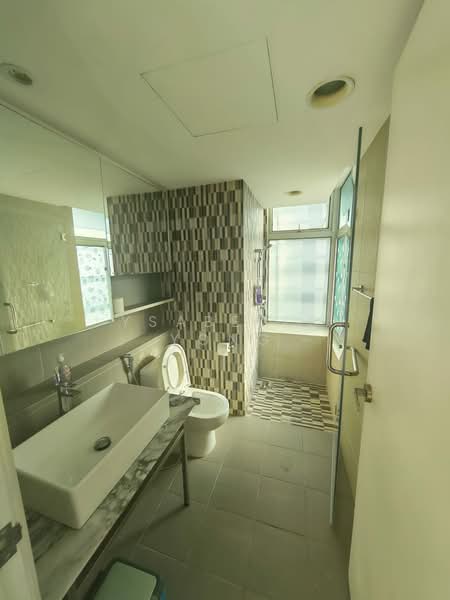 Condominium for Rent at Verve Suites KL South - Ysabelle Yong - Bathroom - PropertyGuru.com.my