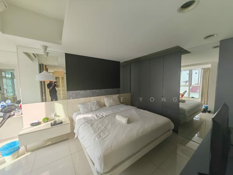 Condominium for Rent at Verve Suites KL South - Ysabelle Yong - Bedroom - PropertyGuru.com.my