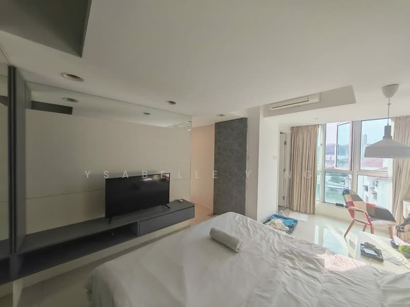 Condominium for Rent at Verve Suites KL South - Ysabelle Yong - Bedroom - PropertyGuru.com.my