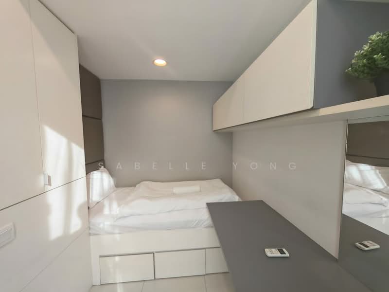 Condominium for Rent at Verve Suites KL South - Ysabelle Yong - Bedroom - PropertyGuru.com.my