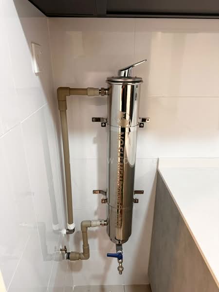 Kondominium untuk Disewa di Hillpark Residence - Ken Wong - Interior - PropertyGuru.com.my