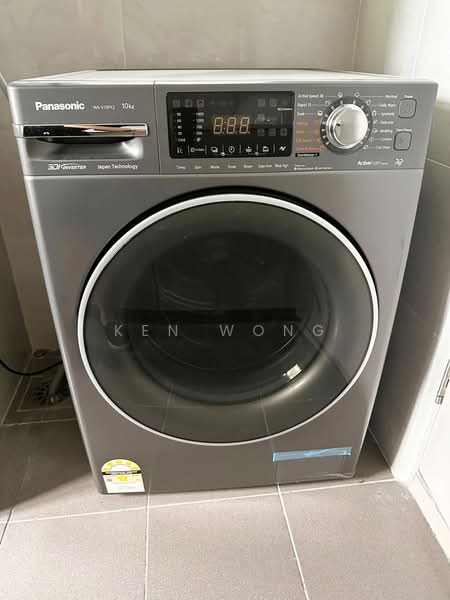 Kondominium untuk Disewa di Hillpark Residence - Ken Wong - Interior - PropertyGuru.com.my