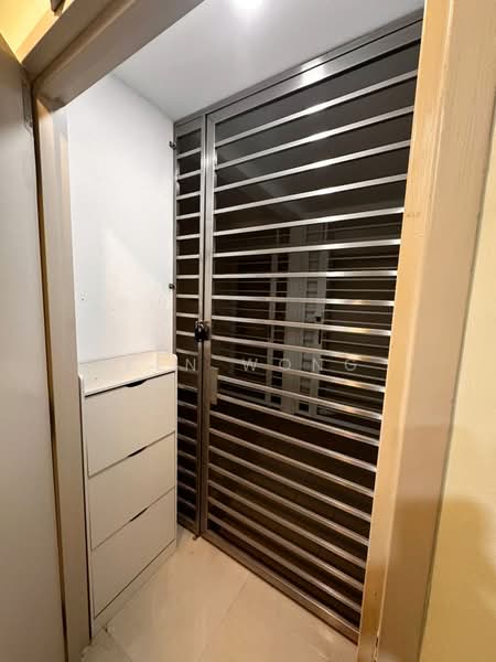 Kondominium untuk Disewa di Hillpark Residence - Ken Wong - Entrance - PropertyGuru.com.my