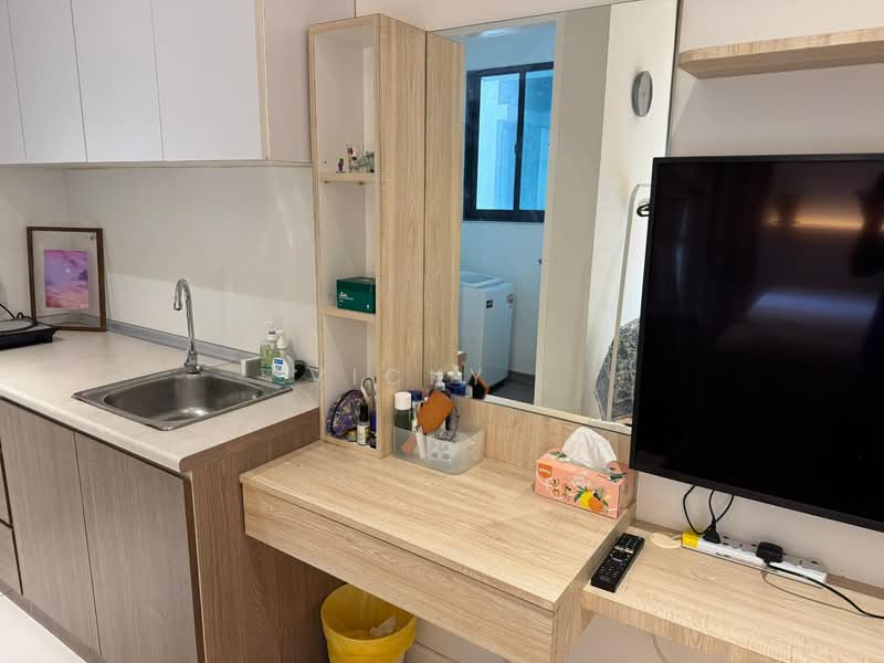 UNIO Residence untuk Untuk Disewa - RM 1,600 /bulan, Apr 2026 - Interior - PropertyGuru.com.my